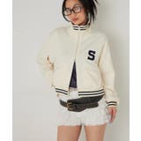 【WHO'S WHO gallery】コンパクトスタジャージ | PAL GROUP OUTLET | 詳細画像3 