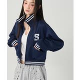 【WHO'S WHO gallery】コンパクトスタジャージ | PAL GROUP OUTLET | 詳細画像39 