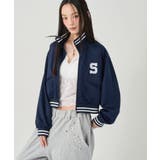 【WHO'S WHO gallery】コンパクトスタジャージ | PAL GROUP OUTLET | 詳細画像40 