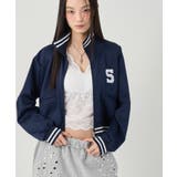 【WHO'S WHO gallery】コンパクトスタジャージ | PAL GROUP OUTLET | 詳細画像41 