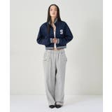 【WHO'S WHO gallery】コンパクトスタジャージ | PAL GROUP OUTLET | 詳細画像43 