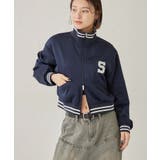 【WHO'S WHO gallery】コンパクトスタジャージ | PAL GROUP OUTLET | 詳細画像44 