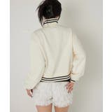 【WHO'S WHO gallery】コンパクトスタジャージ | PAL GROUP OUTLET | 詳細画像4 