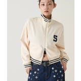 【WHO'S WHO gallery】コンパクトスタジャージ | PAL GROUP OUTLET | 詳細画像7 