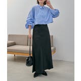 【CAPRICIEUX LE'MAGE】袖バルーンクロップSH | PAL GROUP OUTLET | 詳細画像18 