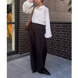 【CAPRICIEUX LE'MAGE】袖バルーンクロップSH | PAL GROUP OUTLET | 詳細画像35 