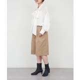 【SHENERY】ハーフチノパンツ | PAL GROUP OUTLET | 詳細画像26