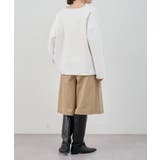 【SHENERY】ハーフチノパンツ | PAL GROUP OUTLET | 詳細画像20