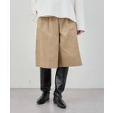 【SHENERY】ハーフチノパンツ | PAL GROUP OUTLET | 詳細画像21