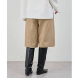 【SHENERY】ハーフチノパンツ | PAL GROUP OUTLET | 詳細画像23