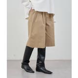 【SHENERY】ハーフチノパンツ | PAL GROUP OUTLET | 詳細画像24