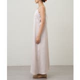 【SHENERY】サテンキャミワンピース | PAL GROUP OUTLET | 詳細画像10