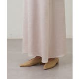 【SHENERY】サテンキャミワンピース | PAL GROUP OUTLET | 詳細画像17