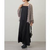 【SHENERY】サテンキャミワンピース | PAL GROUP OUTLET | 詳細画像26