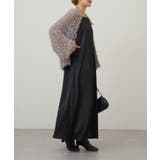 【SHENERY】サテンキャミワンピース | PAL GROUP OUTLET | 詳細画像29