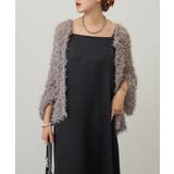 【SHENERY】サテンキャミワンピース | PAL GROUP OUTLET | 詳細画像30