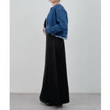 【SHENERY】サテンキャミワンピース | PAL GROUP OUTLET | 詳細画像20