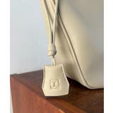 【CAPRICIEUX LE'MAGE】2WAYアジャストミニBAG | PAL GROUP OUTLET | 詳細画像6 