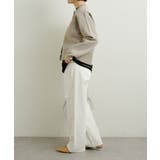 【Omekashi】ダメージデニムパンツ | PAL GROUP OUTLET | 詳細画像9 