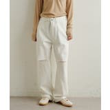 【Omekashi】ダメージデニムパンツ | PAL GROUP OUTLET | 詳細画像15 