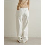 【Omekashi】ダメージデニムパンツ | PAL GROUP OUTLET | 詳細画像17 