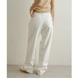 【Omekashi】ダメージデニムパンツ | PAL GROUP OUTLET | 詳細画像18 