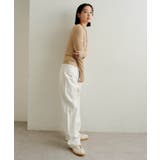 【Omekashi】ダメージデニムパンツ | PAL GROUP OUTLET | 詳細画像23 