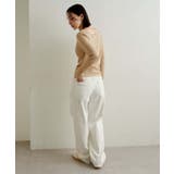 【Omekashi】ダメージデニムパンツ | PAL GROUP OUTLET | 詳細画像25 