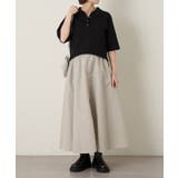 【Omekashi】フレアスカート | PAL GROUP OUTLET | 詳細画像12