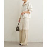 【Omekashi】フリンジスカート | PAL GROUP OUTLET | 詳細画像12 