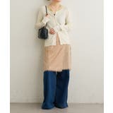 【Omekashi】フリンジスカート | PAL GROUP OUTLET | 詳細画像31 