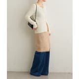 【Omekashi】フリンジスカート | PAL GROUP OUTLET | 詳細画像33 