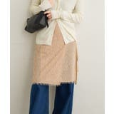 【Omekashi】フリンジスカート | PAL GROUP OUTLET | 詳細画像27 