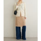 【Omekashi】フリンジスカート | PAL GROUP OUTLET | 詳細画像30 