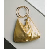 GLD | 【SHENERY】ハンドルスパンコールバッグ | PAL GROUP OUTLET
