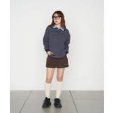 【RAY CASSIN】ボーダーポロT | PAL GROUP OUTLET | 詳細画像33 