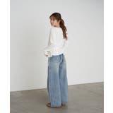 【RAY CASSIN】ペプラムロンT | PAL GROUP OUTLET | 詳細画像6 