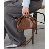 【CIAOPANIC TYPY】ねじりデザインミニBAG | PAL GROUP OUTLET | 詳細画像2 