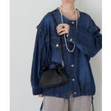 【CIAOPANIC TYPY】ねじりデザインミニBAG | PAL GROUP OUTLET | 詳細画像5 