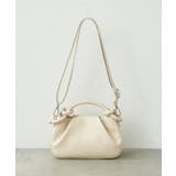 【CIAOPANIC TYPY】ねじりデザインミニBAG | PAL GROUP OUTLET | 詳細画像9 