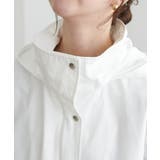 【Discoat】2WAYフーディーブルゾン | PAL GROUP OUTLET | 詳細画像11