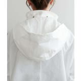 【Discoat】2WAYフーディーブルゾン | PAL GROUP OUTLET | 詳細画像12