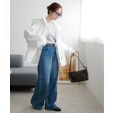 【Discoat】2WAYフーディーブルゾン | PAL GROUP OUTLET | 詳細画像26