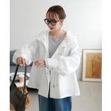 【Discoat】2WAYフーディーブルゾン | PAL GROUP OUTLET | 詳細画像19