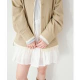 【Kastane】レイヤードミドルシャツジャケット | PAL GROUP OUTLET | 詳細画像14 