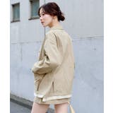 【Kastane】レイヤードミドルシャツジャケット | PAL GROUP OUTLET | 詳細画像3 