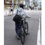 【CIAOPANIC TYPY】【FC】マルチヘルメットバッグ | PAL GROUP OUTLET | 詳細画像14 