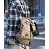 【CIAOPANIC TYPY】【FC】マルチヘルメットバッグ | PAL GROUP OUTLET | 詳細画像38 