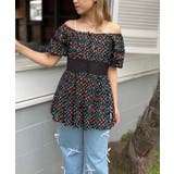 【Ciaopanic】H.S刺繍プリントレースチュニックワンピ | PAL GROUP OUTLET | 詳細画像19