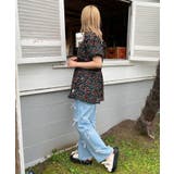 【Ciaopanic】H.S刺繍プリントレースチュニックワンピ | PAL GROUP OUTLET | 詳細画像21